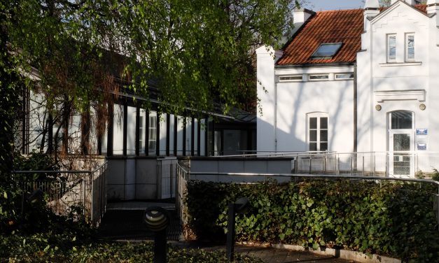 Stypendia zagraniczne na rok akademicki 2018/2019