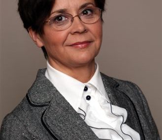 Wiśniewska Maria