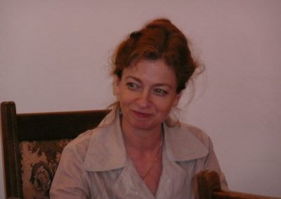 Sujecka Jolanta