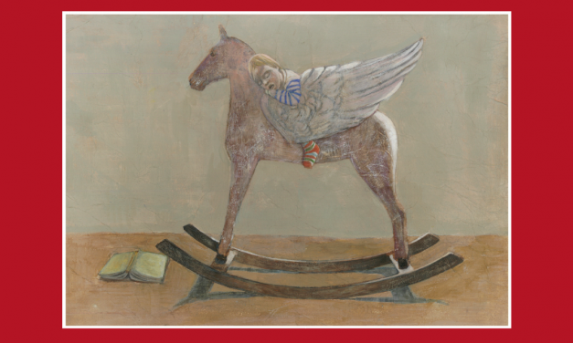 Spotkanie z projektem „Our Mythical Childhood…”