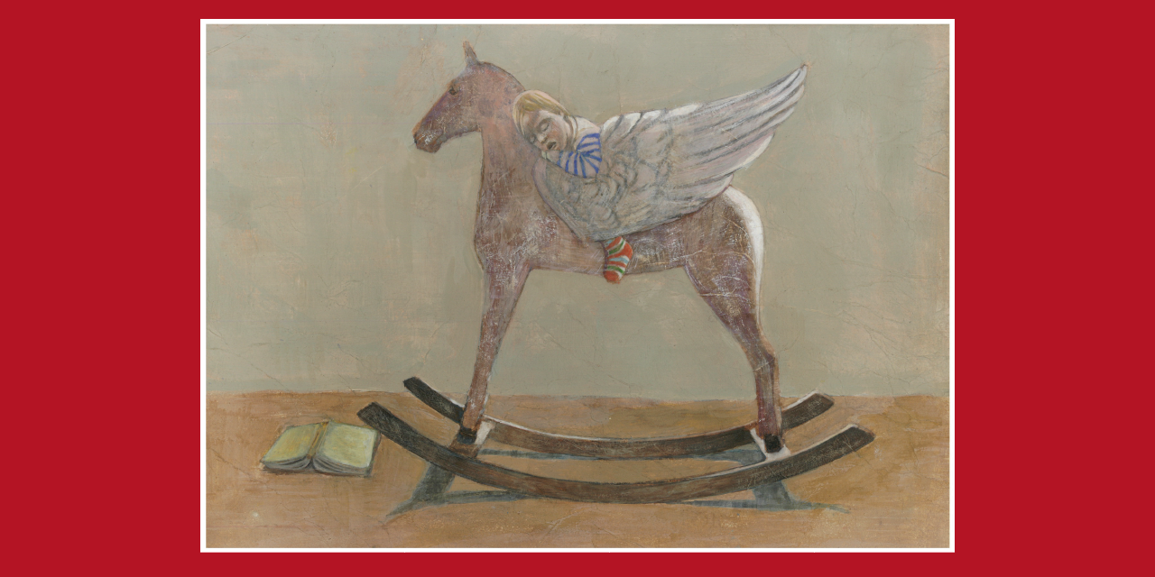Spotkanie z projektem „Our Mythical Childhood…”