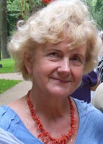 Nowicka-Jeżowa Alina