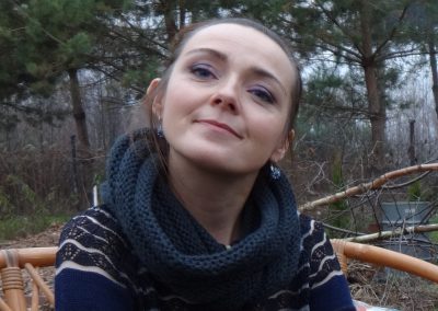 Jasińska-Zdun Katarzyna