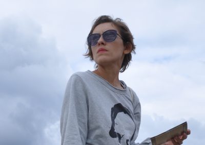 Paulouskaya Hanna