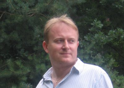 Ciechanowski Jan Stanisław