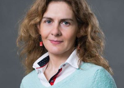 Sadkowska Katarzyna