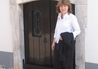 González Caizán Cristina