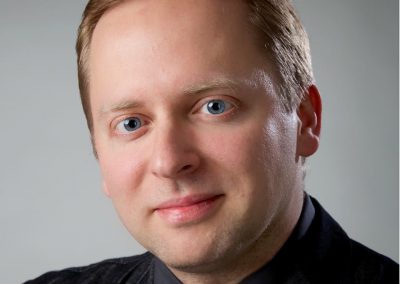 Oleszczyk Michał
