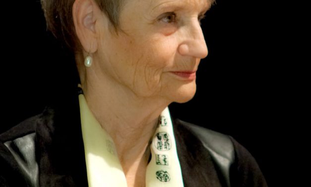 Poprzęcka Maria