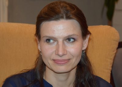 Rudnicka Ewa