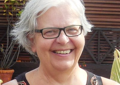 Olechowska Elżbieta