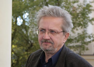 Kloch Zbigniew