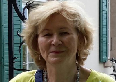 Kalinowska Maria