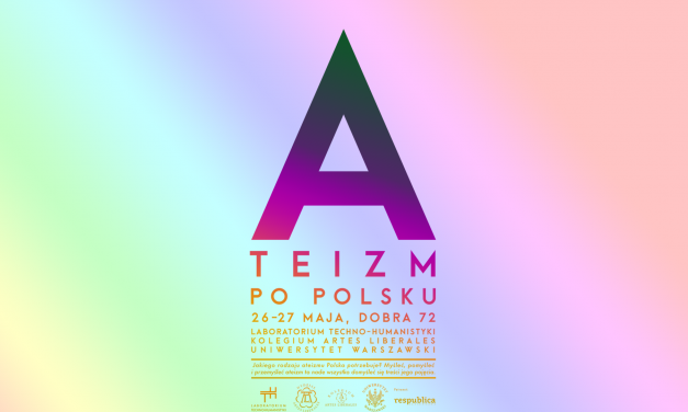 Konferencja: Ateizm po polsku