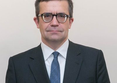 Wilczek Piotr