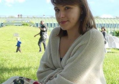 Granicka Katarzyna