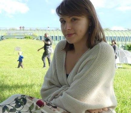 Granicka Katarzyna