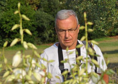 Elżanowski Andrzej