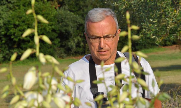 Elżanowski Andrzej
