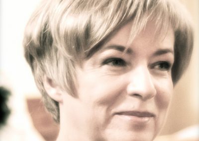 Czetwertyńska Grażyna