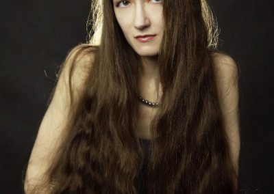 Szewczyk Ilona