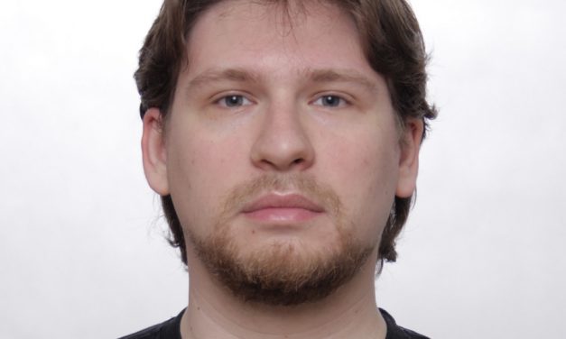 Gruda Szymon