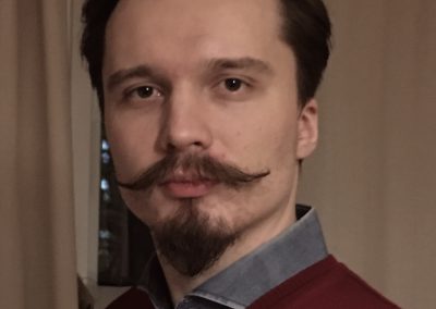Skonieczny Krzysztof