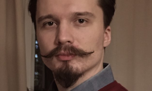 Skonieczny Krzysztof