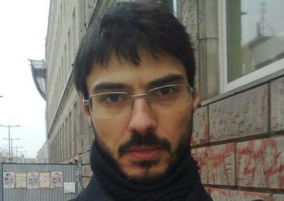 Karageorgos Sotirios