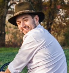 Chromik Bartłomiej