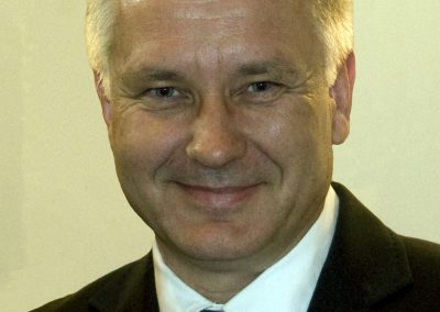 Konarzewski Marek