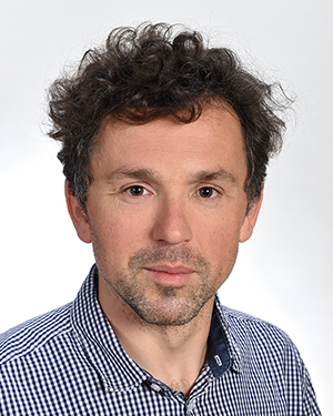 Szymański Sebastian