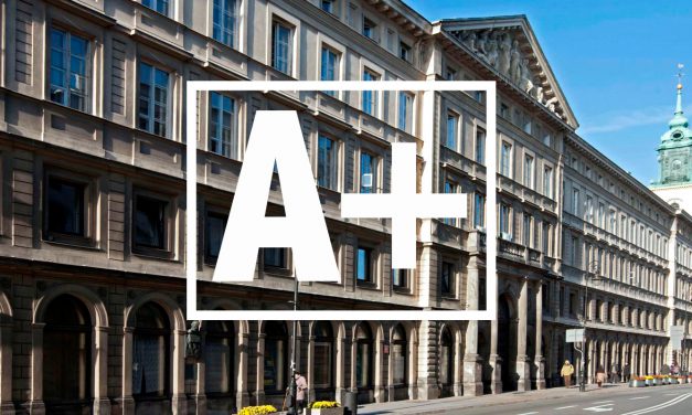 Wydział „Artes Liberales” uzyskał kategorię A+