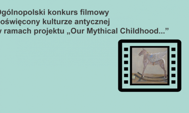 Konkurs: ANTYK-KAMERA-AKCJA!