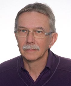 Abramowicz Maciej