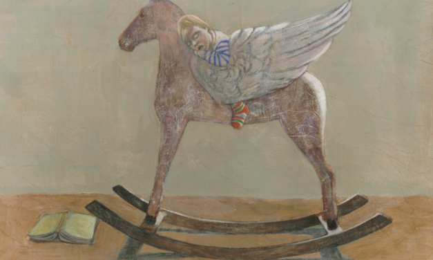 Wykład: „Autism, theory of mind and works of fiction”
