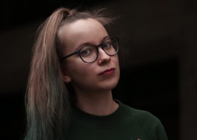 Kamińska Aleksandra