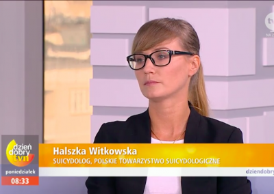 Witkowska Halszka