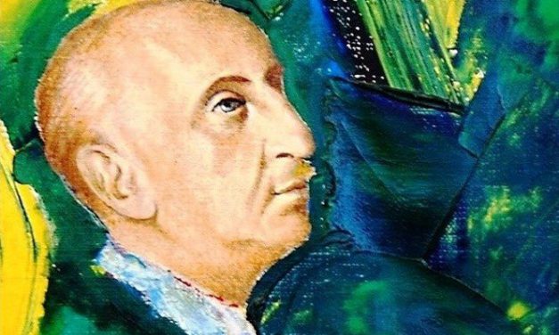 27 lutego: Leśmianowskie inspiracje II – spotkanie Koła „INTROIT”