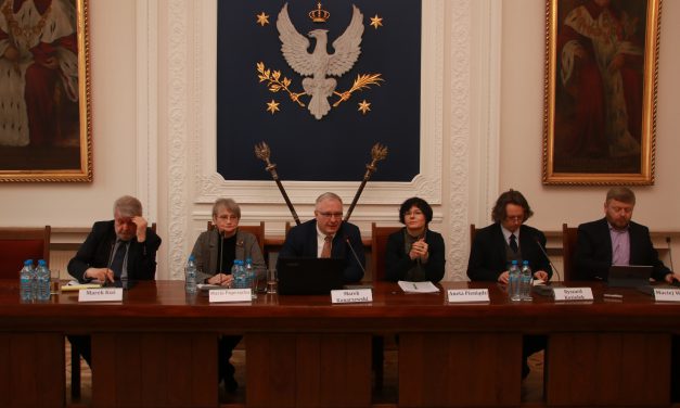 Dyskusja: „Autonomia i doskonałość. Wyzwania rozwiązań systemowych”