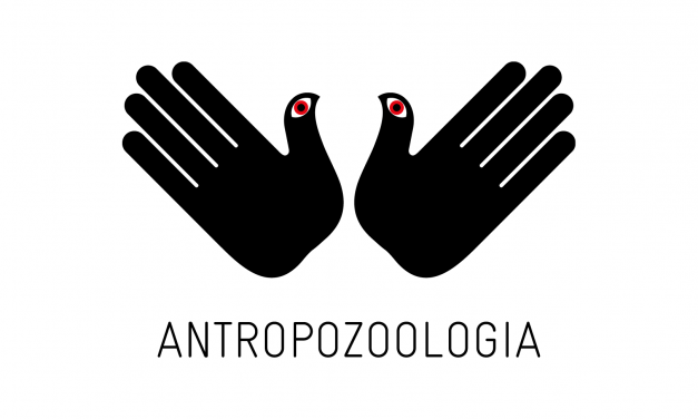 Spotkanie studentów antropozoologii z kadrą