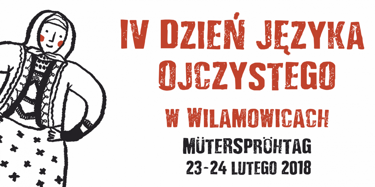 Dzień Języka Ojczystego w Wilamowicach