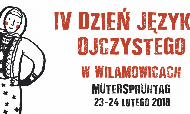 Dzień Języka Ojczystego w Wilamowicach