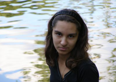 Starownik Agata