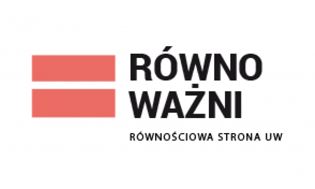 Równościowa strona uniwersytecka