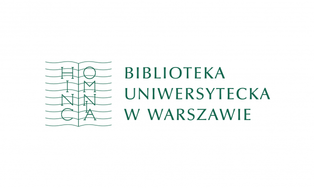 Biblioteka Uniwersytecka w Warszawie