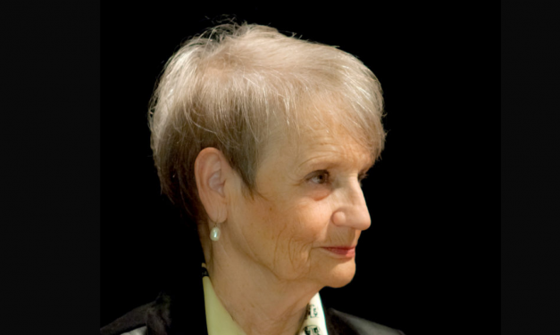 Prof. Maria Poprzęcka: „Gioconda – fetysz i ofiara”