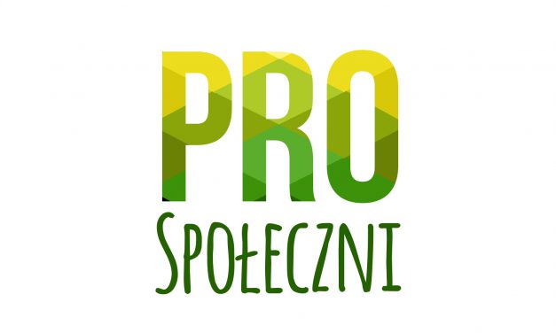 PROspołeczni – letnia akademia przedsiębiorczości społecznej