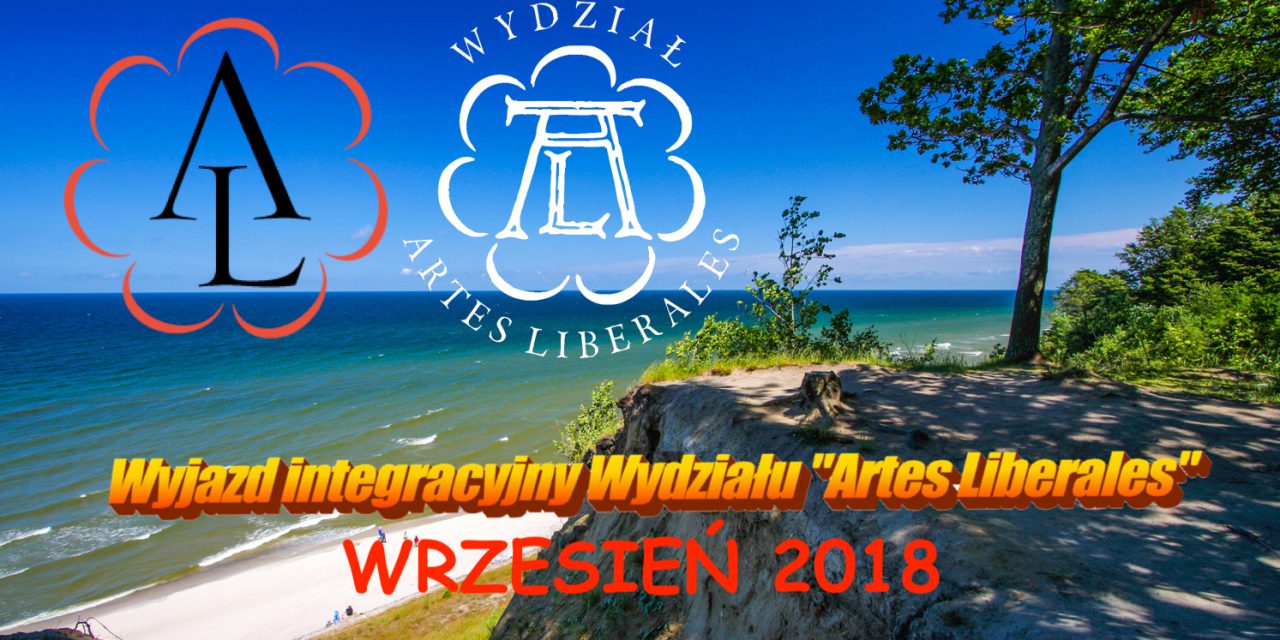 Wyjazd integracyjny studentów Wydziału