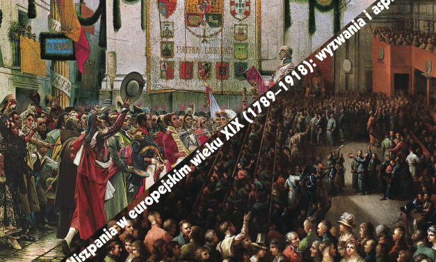 Spotkania polsko-hiszpańskie